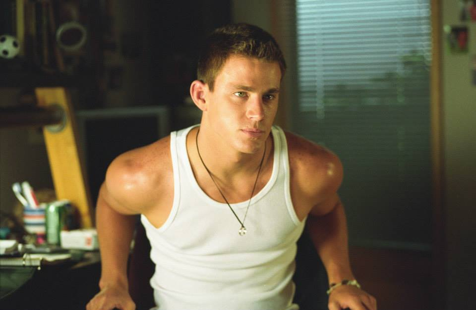 Great She's The Man' Proves Channing Tatum Always Had - Shes The Man Channing , HD Wallpaper & Backgrounds