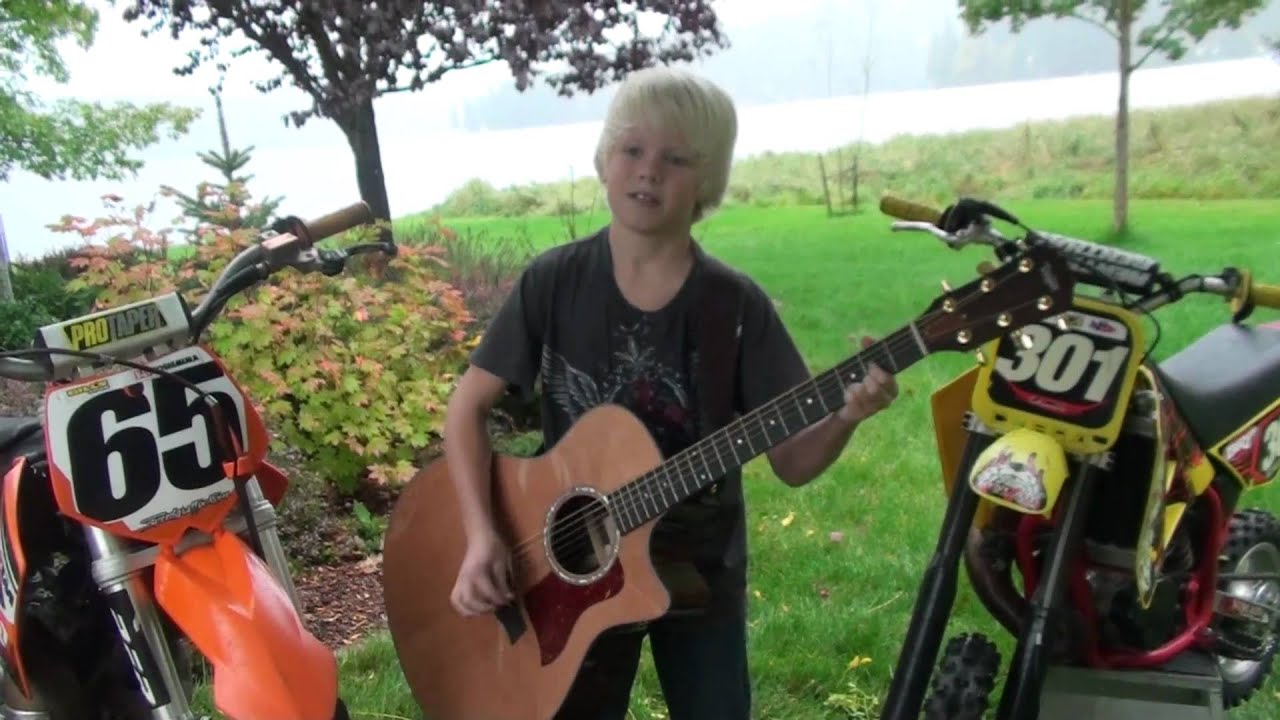 Carson Lueders Age - Rock Concert , HD Wallpaper & Backgrounds