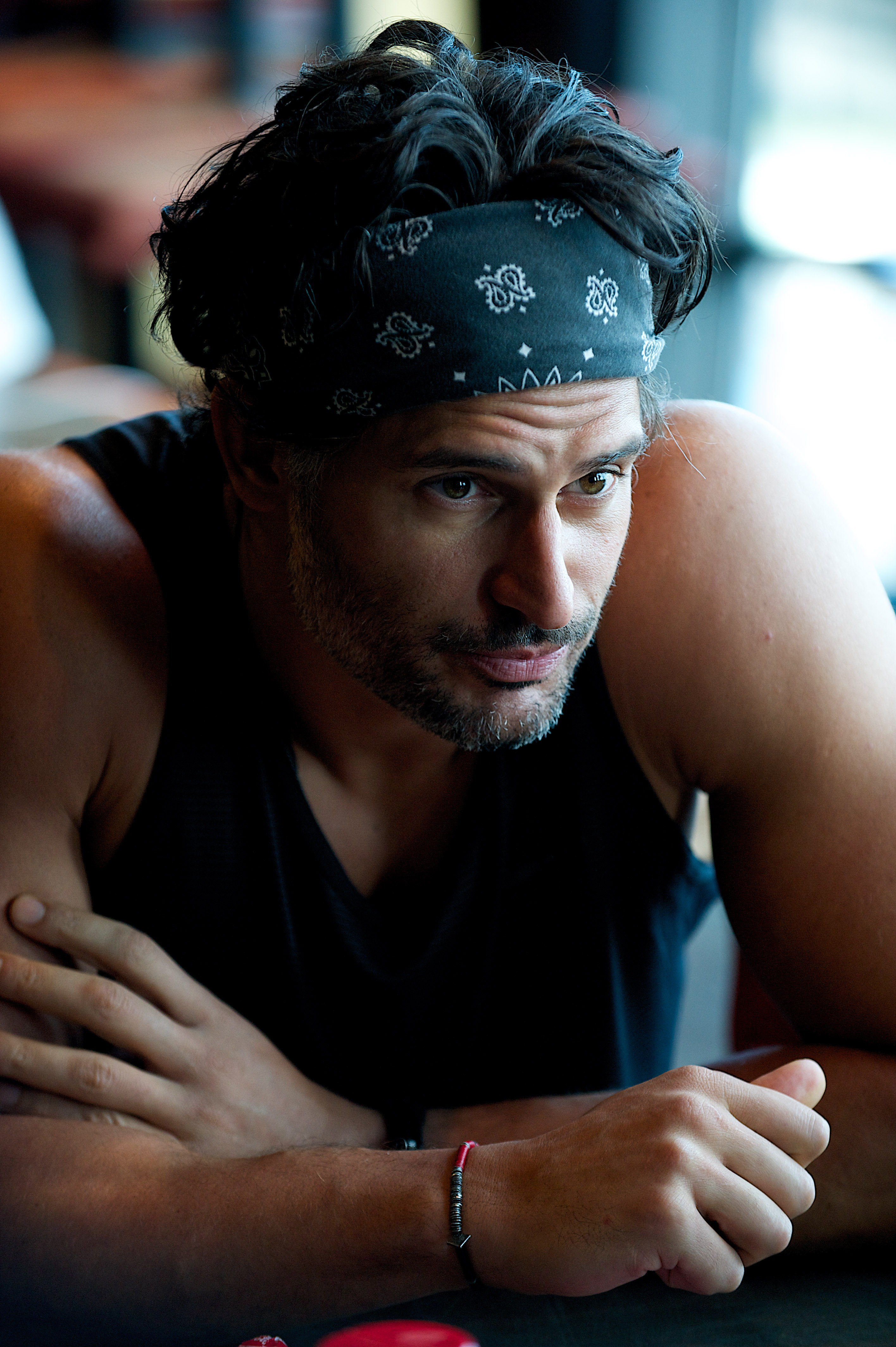 Magic Mike 2 Joe Manganiello - Joe Manganiello Magic Mike , HD Wallpaper & Backgrounds