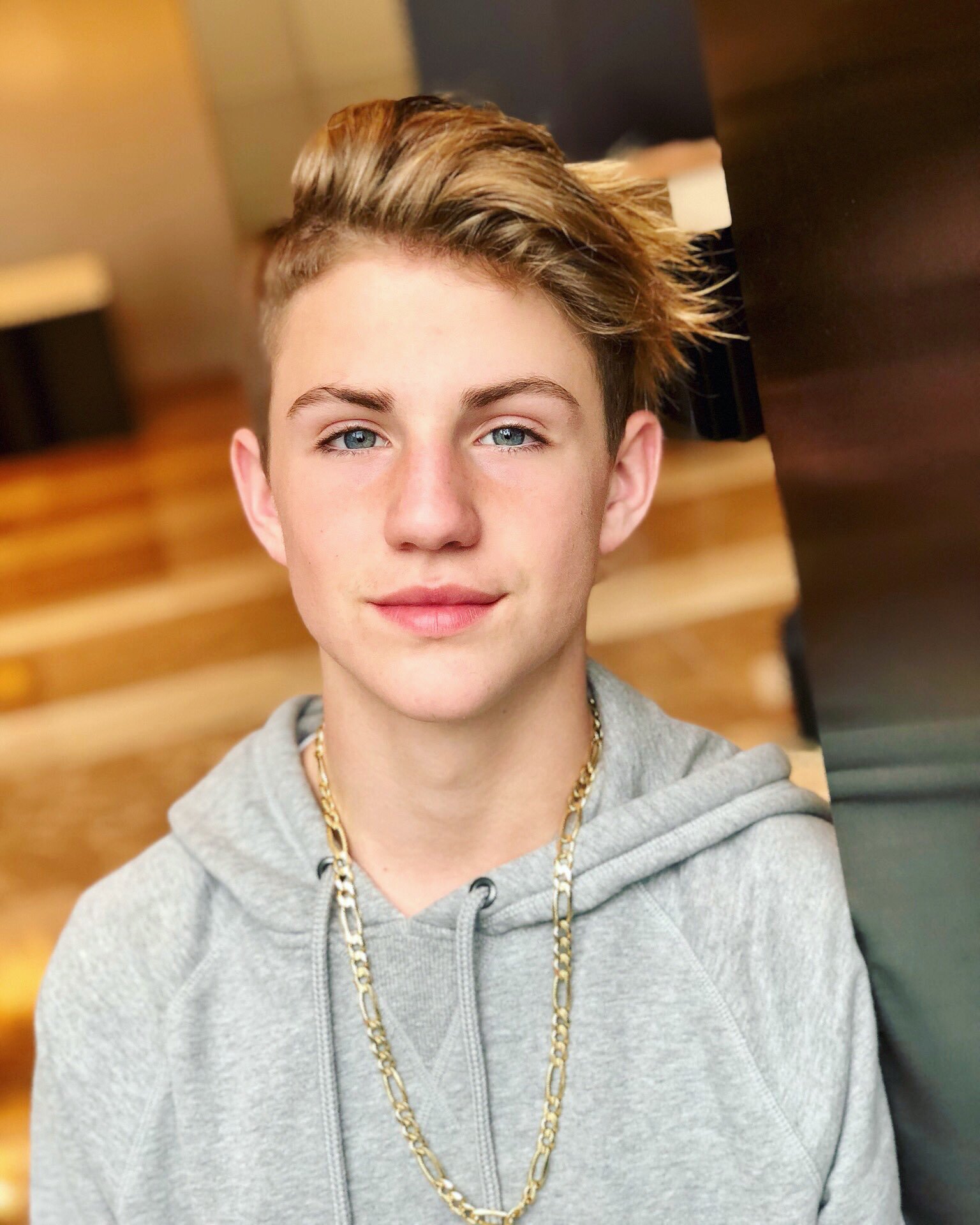 Mattybraps 2017 Images - Matty B Now 2018 , HD Wallpaper & Backgrounds