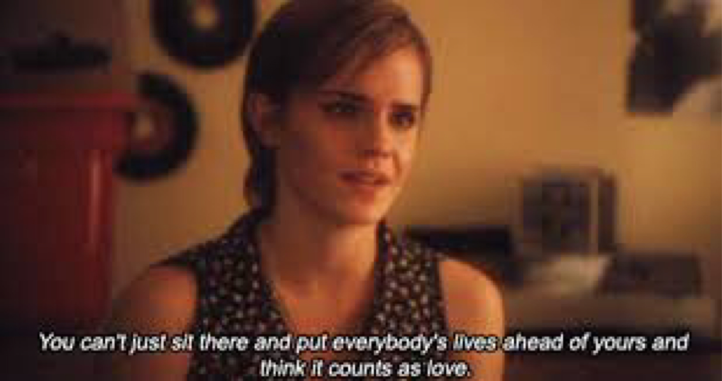 Perks Of Being A Wallflower You Can T Just , HD Wallpaper & Backgrounds