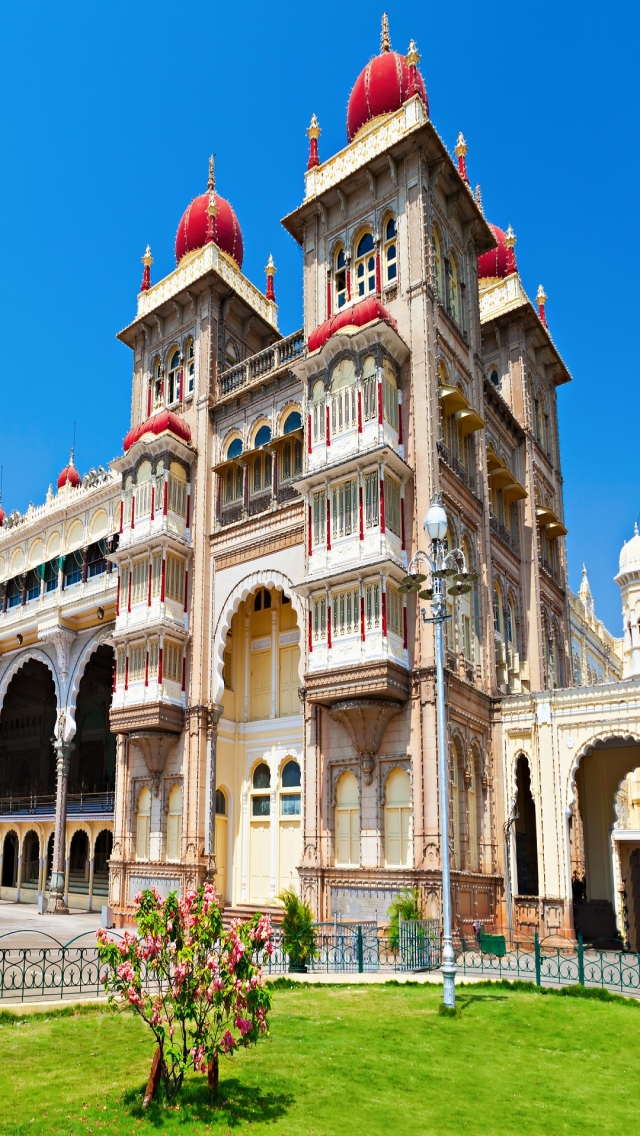 Advertisments - Mysore Palace Wallpapers Hd , HD Wallpaper & Backgrounds
