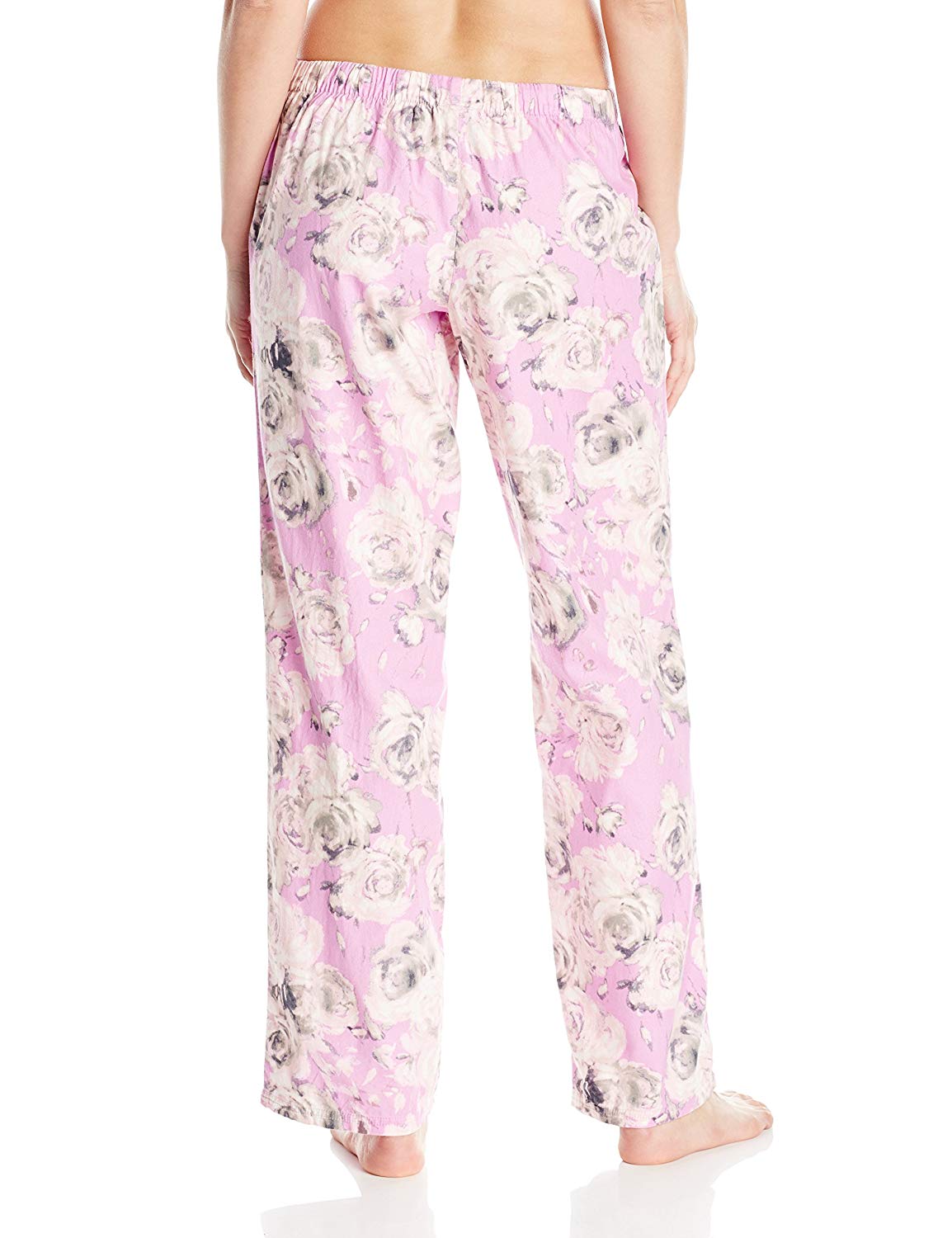Life Is Good Women's Sleep Wallpaper Floral Pants, - Pajamas , HD Wallpaper & Backgrounds
