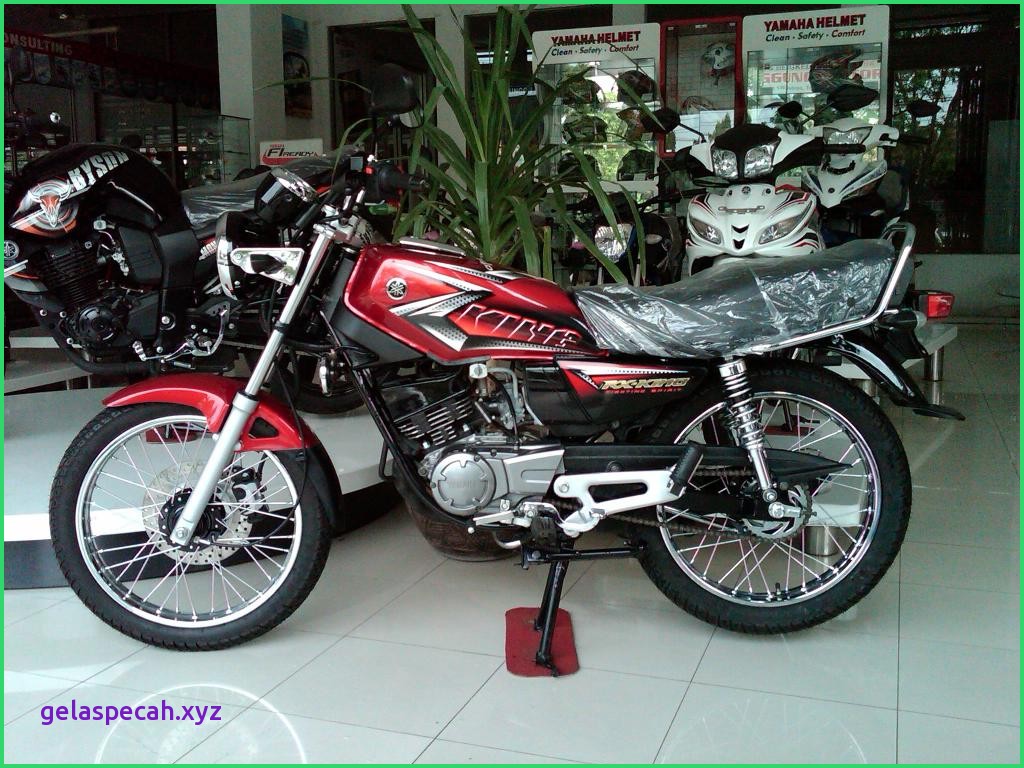 Yamaha Rx King Vector Free Vector Download For Sepeda Motor Rx