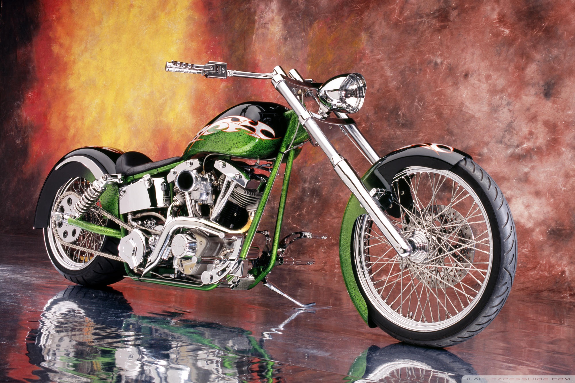 Ipad - Harley Davidson Cooper , HD Wallpaper & Backgrounds