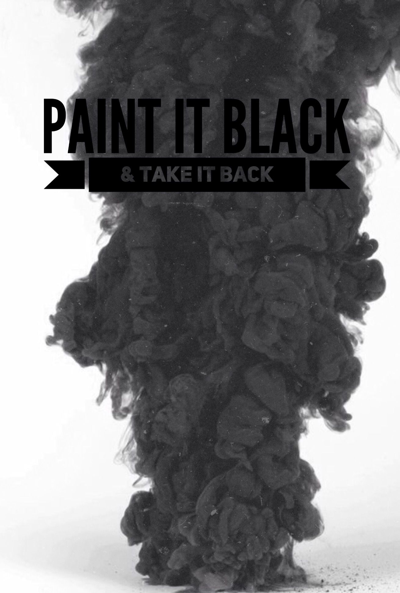 My Chemical Romance - Black Smoke , HD Wallpaper & Backgrounds