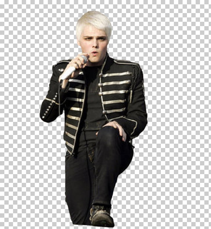 Gerard Way The Black Parade , HD Wallpaper & Backgrounds
