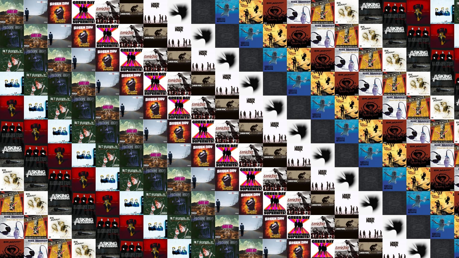 My Chemical Romance Wallpaper - Desktop My Chemical Romance , HD Wallpaper & Backgrounds