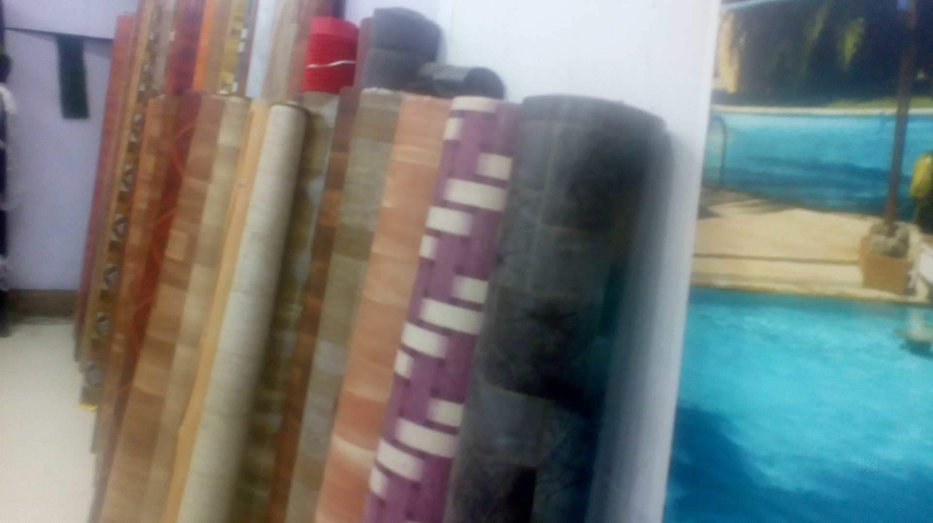 Carpet And Wallpaper House Photos, Chandan Nagar Kharadi, - Tile , HD Wallpaper & Backgrounds