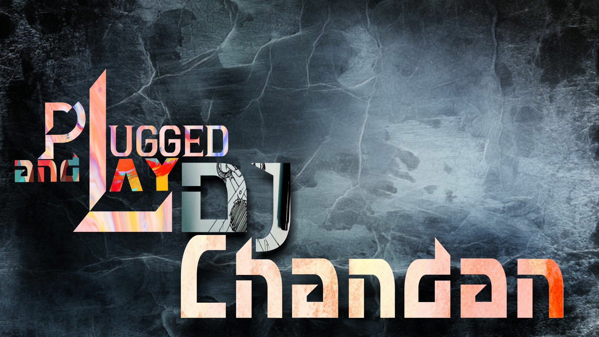 Chhalkta Hamro Jawniya A Raja Dj Chandan - Dj Chandan , HD Wallpaper & Backgrounds