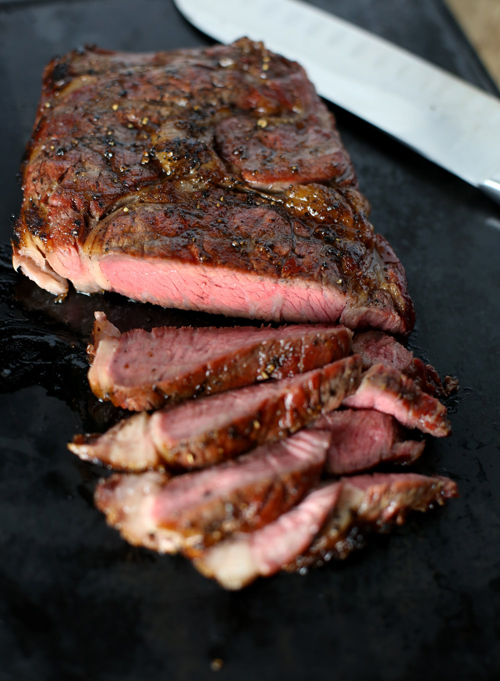 Medium Ribeye Steak , HD Wallpaper & Backgrounds