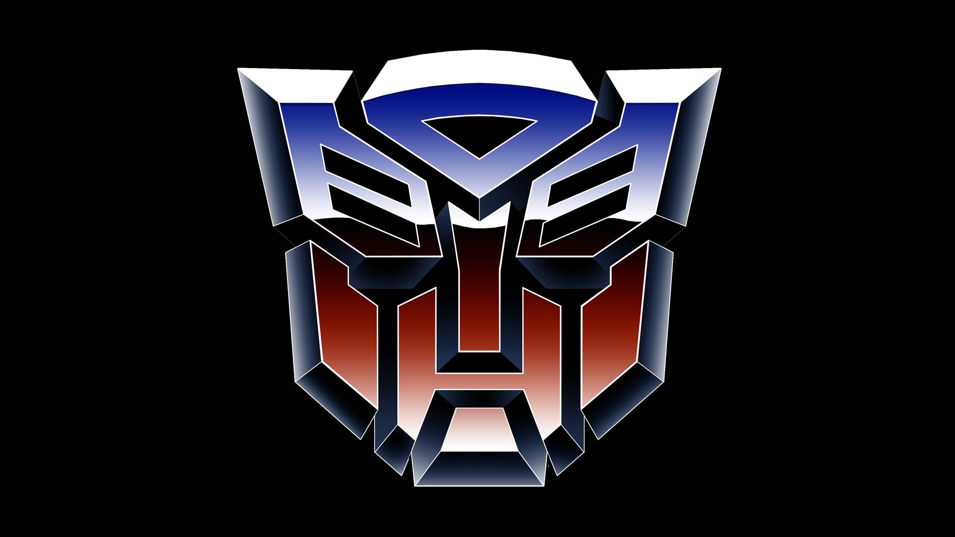 G1 Tf Logos As Vectors - Transformers Logo , HD Wallpaper & Backgrounds