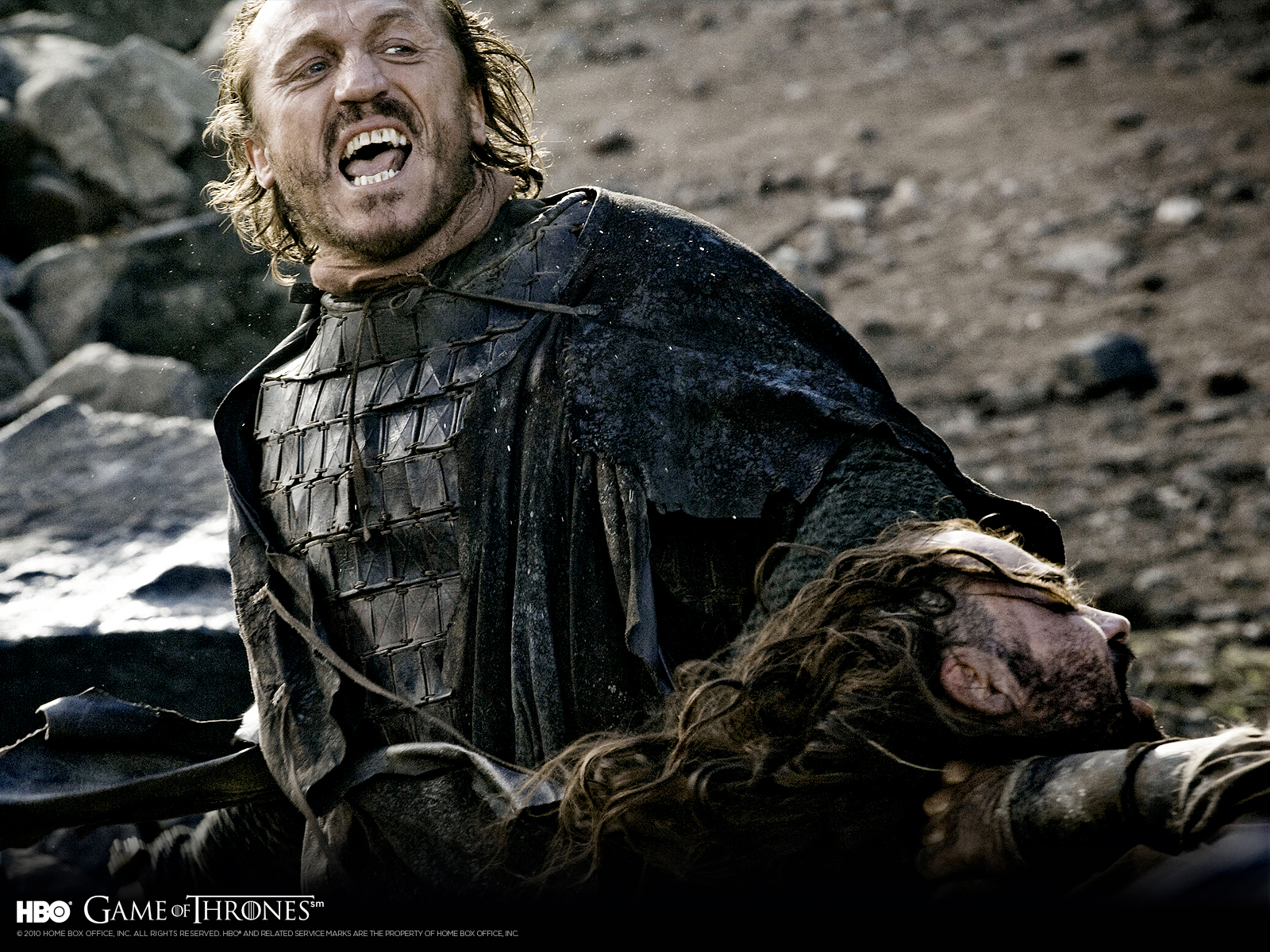 Game Of Thrones - Game Of Thrones Bronn , HD Wallpaper & Backgrounds