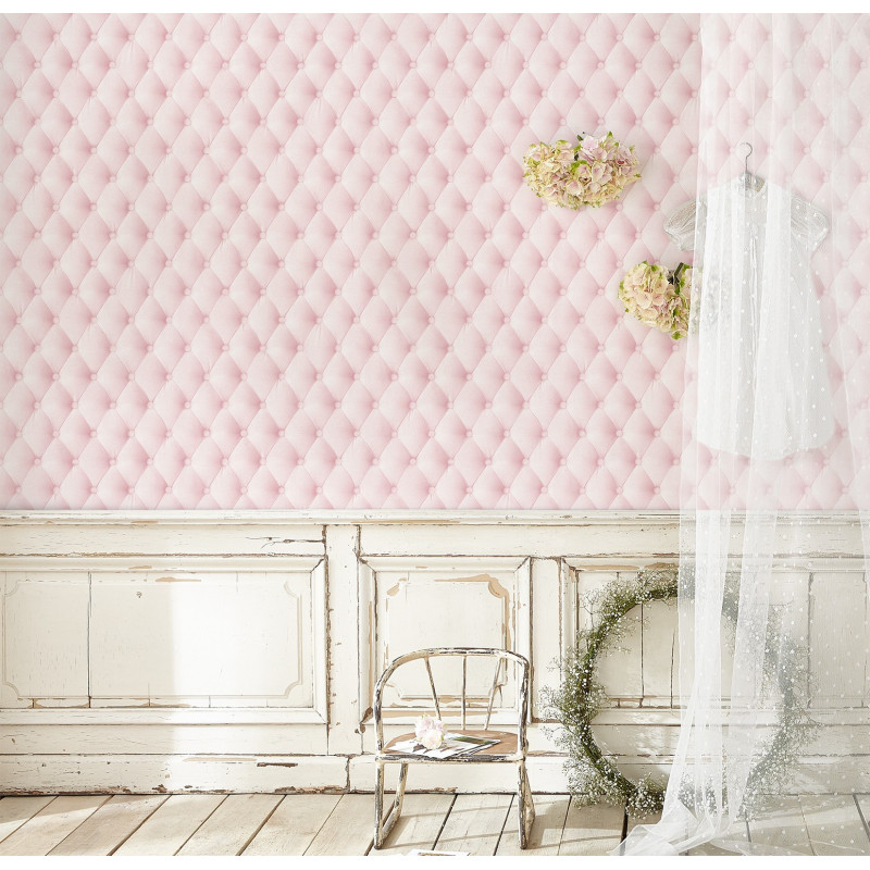 Papier Peint Rose Poudre , HD Wallpaper & Backgrounds