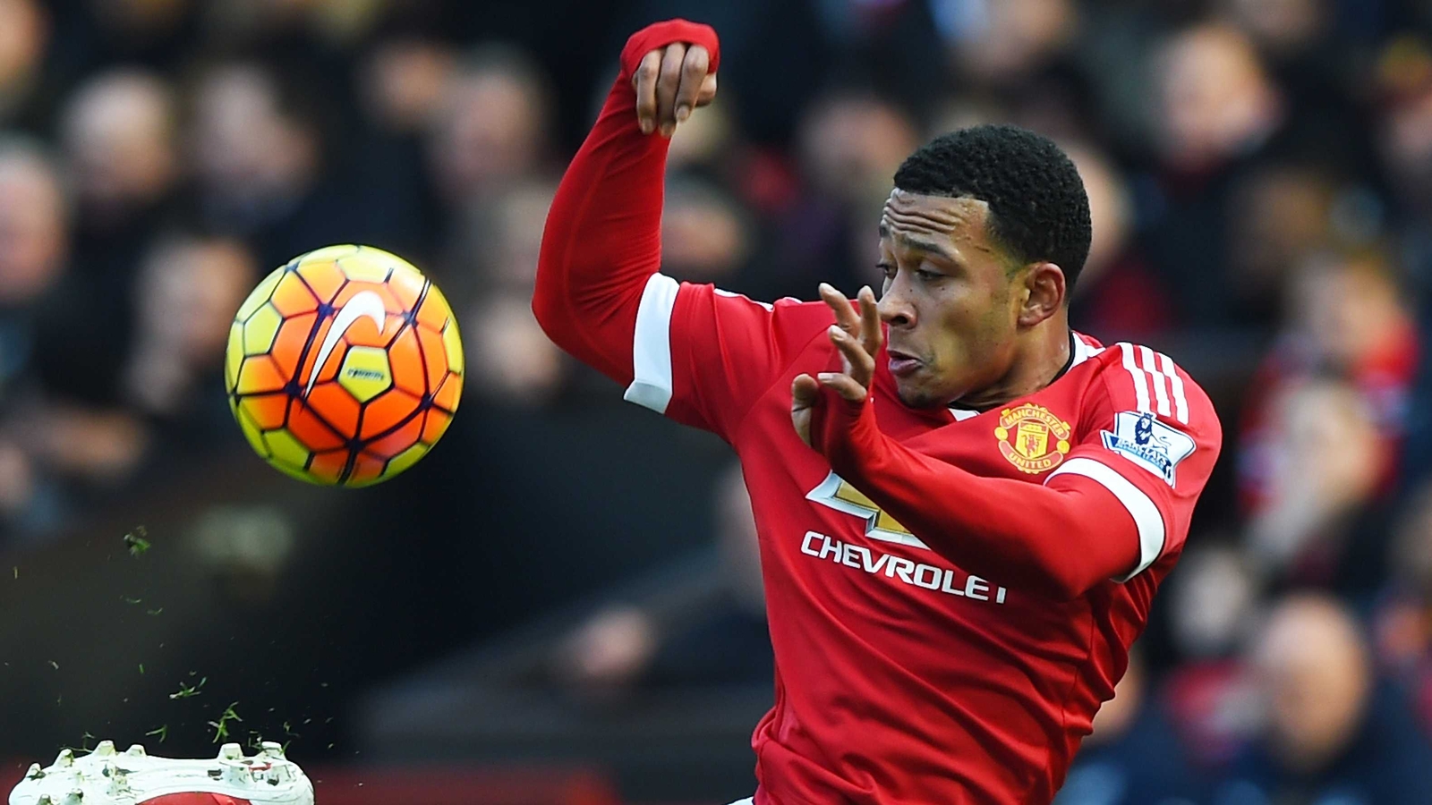 Signing Memphis Depay Is Lyon's 'number One Priority' - Memphis Depay , HD Wallpaper & Backgrounds
