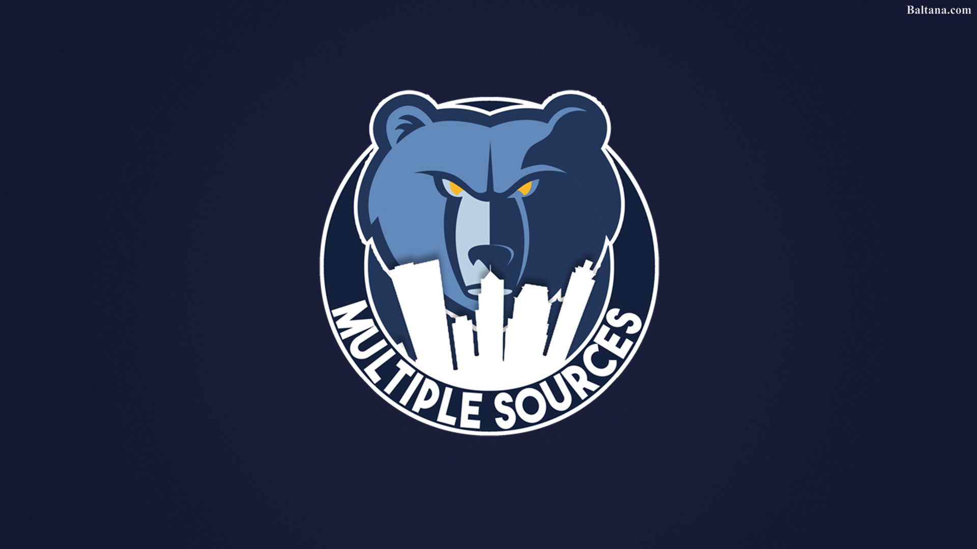 Memphis Grizzlies , HD Wallpaper & Backgrounds