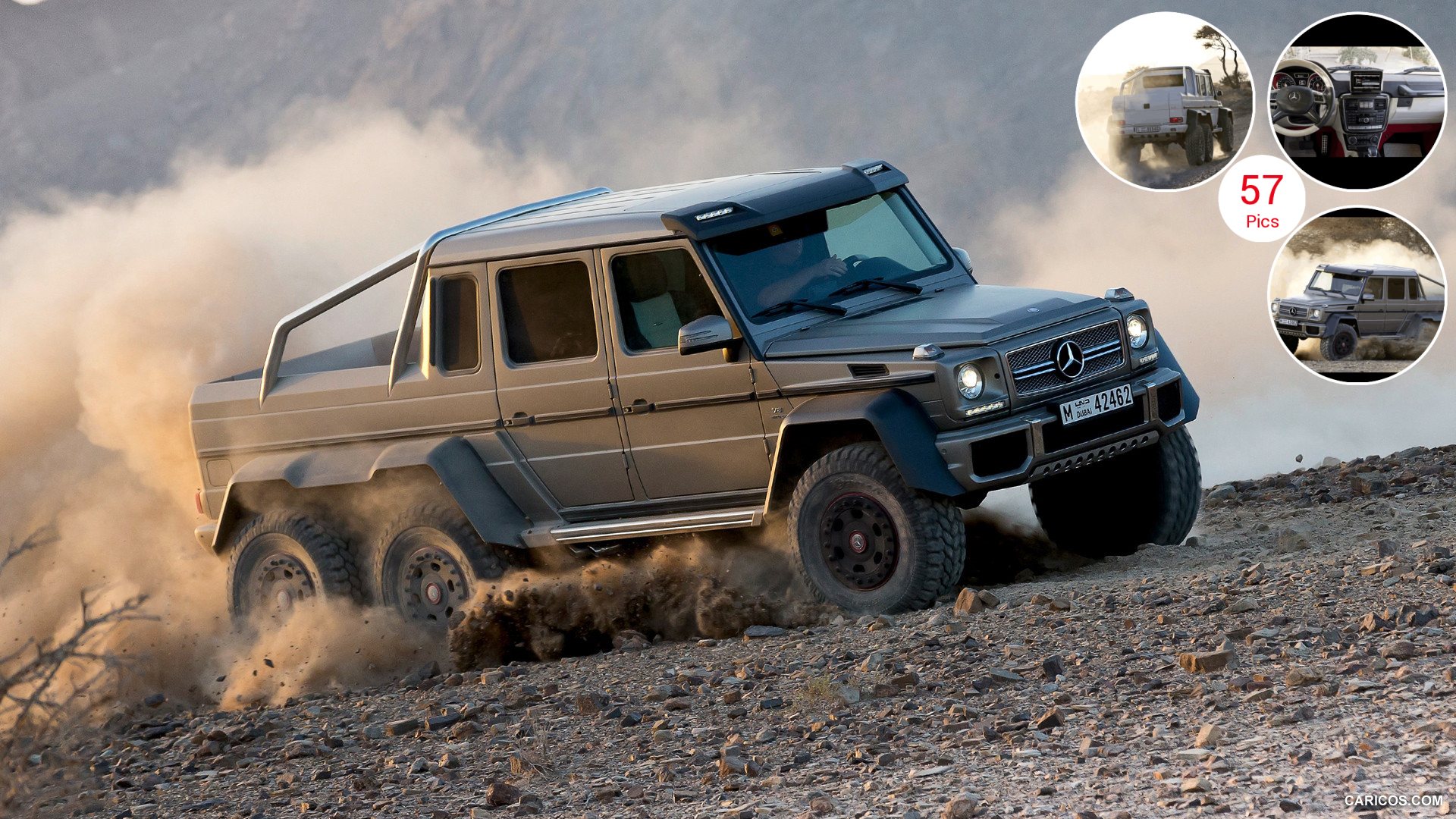 Mercedes Benz G63 Amg Wallpaper Mercedes G63 Amg 6x6 цена