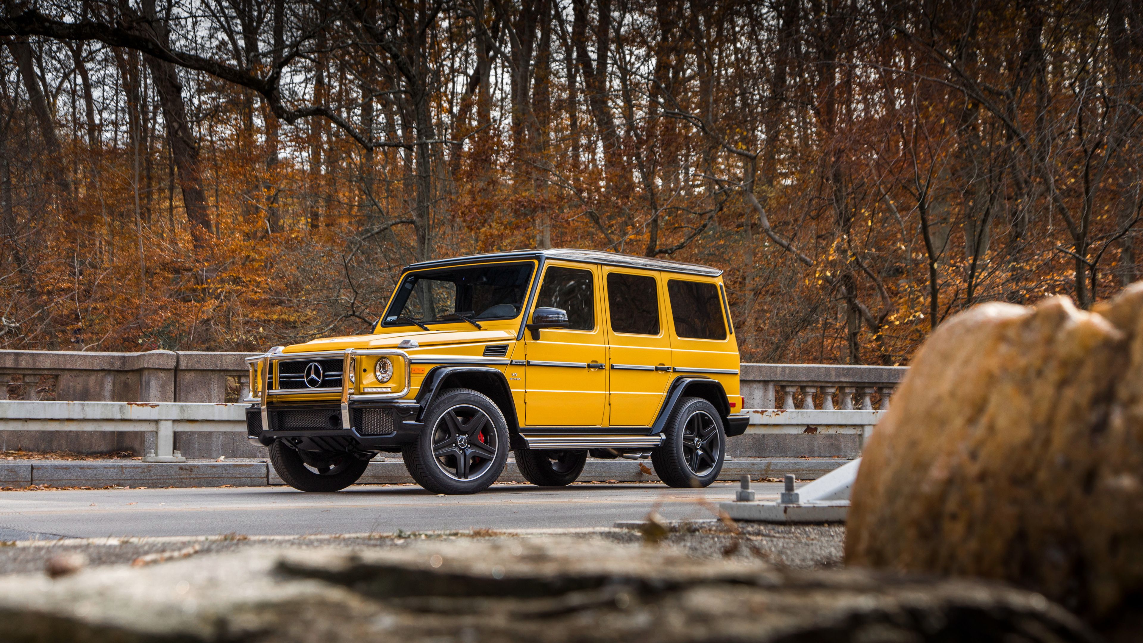 2017 Mercedes Amg G63 4k Mercedes Wallpapers Mercedes