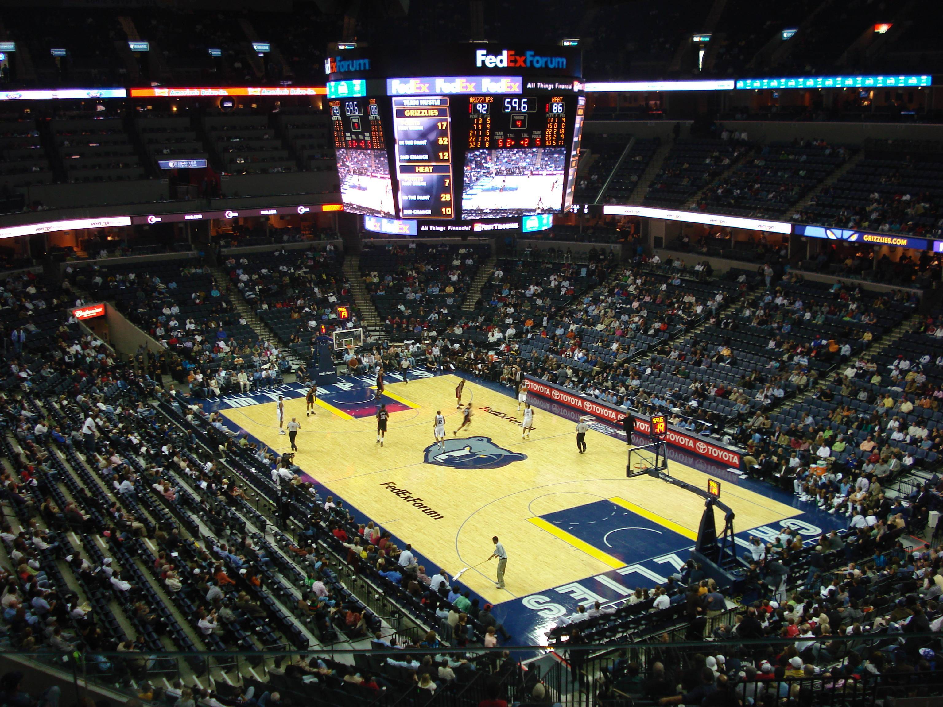 Memphis Excorts
