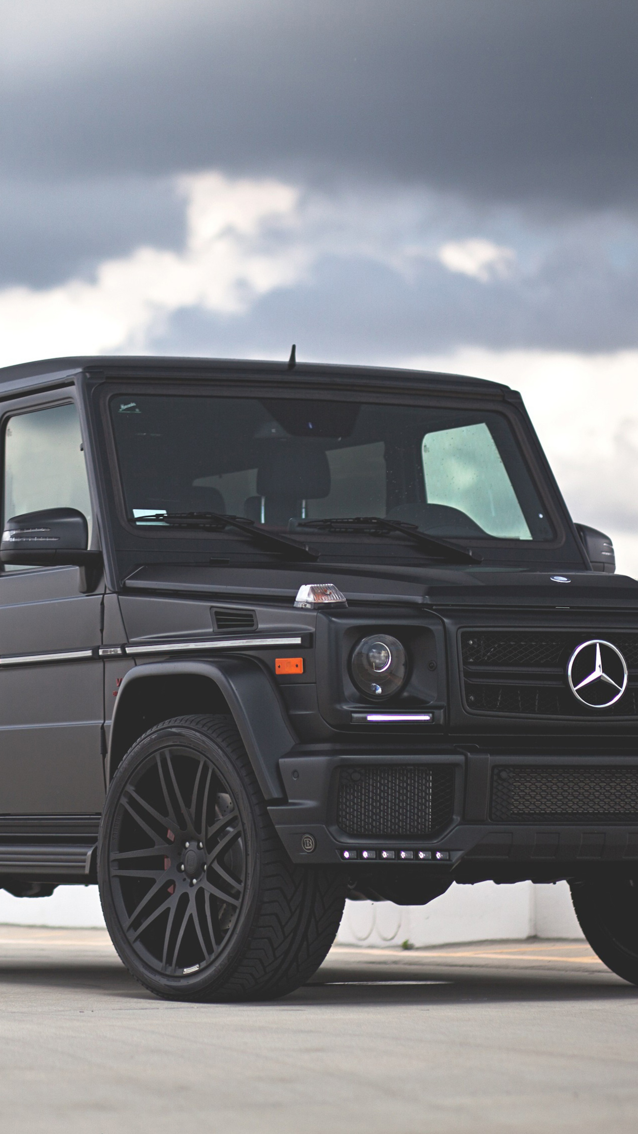 Mercedes Benz G Class G63 Black 4k - Mercedes G Class Wallpaper Iphone , HD Wallpaper & Backgrounds