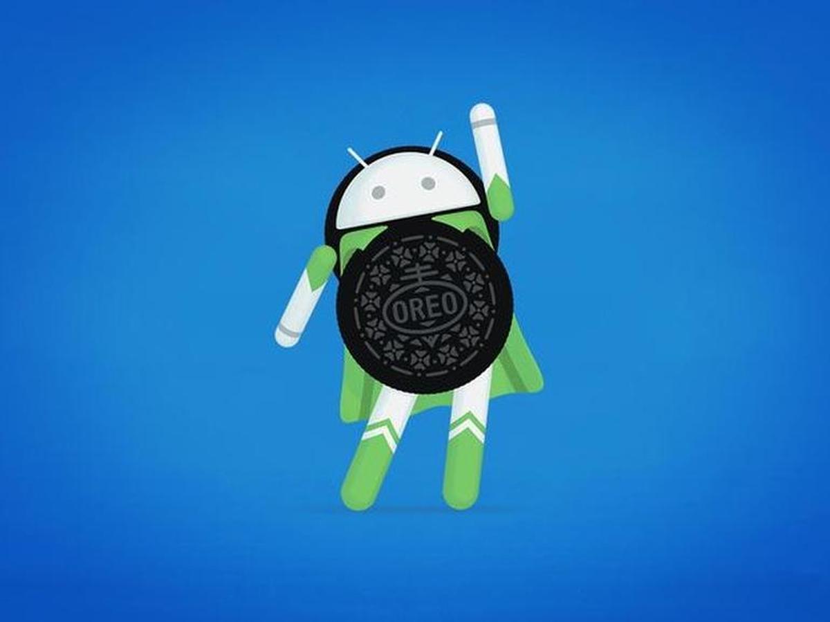 Android Oreo Has Done A Great Deal To Help Prevent - Android Allow Background Activity , HD Wallpaper & Backgrounds