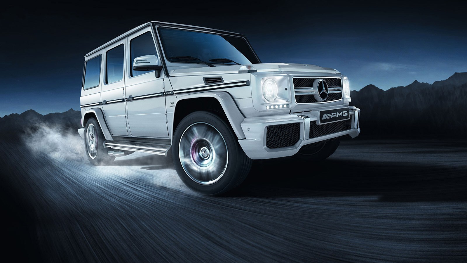 Benz G63 Amg Wallpapers Mercedes G63 Amg Wallpapers - Mercedes Gg3 Amg , HD Wallpaper & Backgrounds