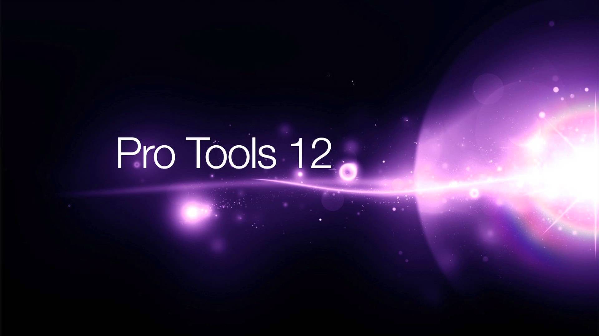 First Session With Pro Tools 12 By Bbsprodmusic - Pro Tools 12 , HD Wallpaper & Backgrounds
