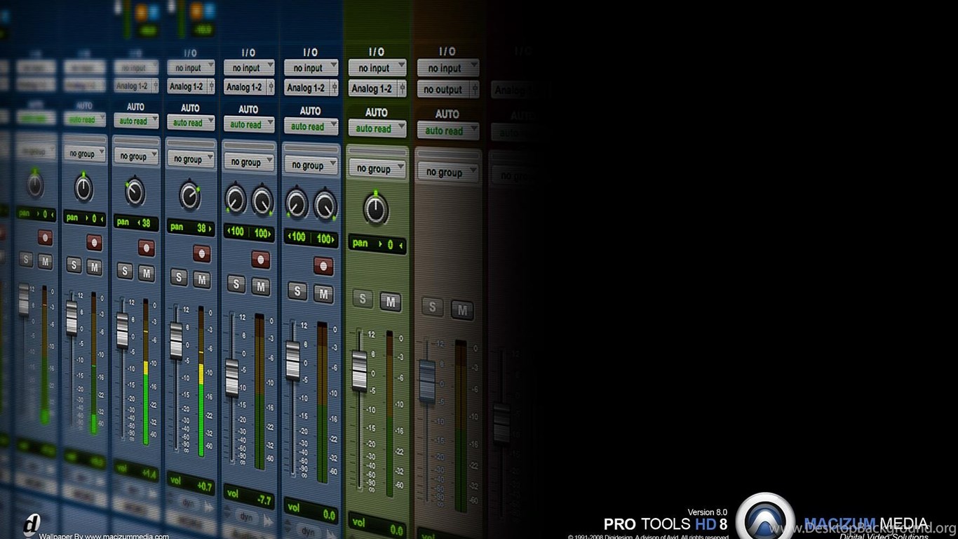 Pro Tools Hd Wallpaper - Setup To Bus In Mid Side Mastering , HD Wallpaper & Backgrounds