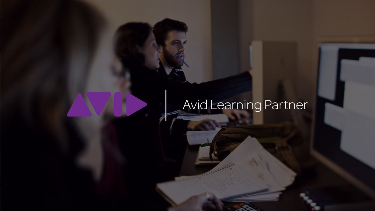 Welcome New Avid Learning Partners - Event , HD Wallpaper & Backgrounds