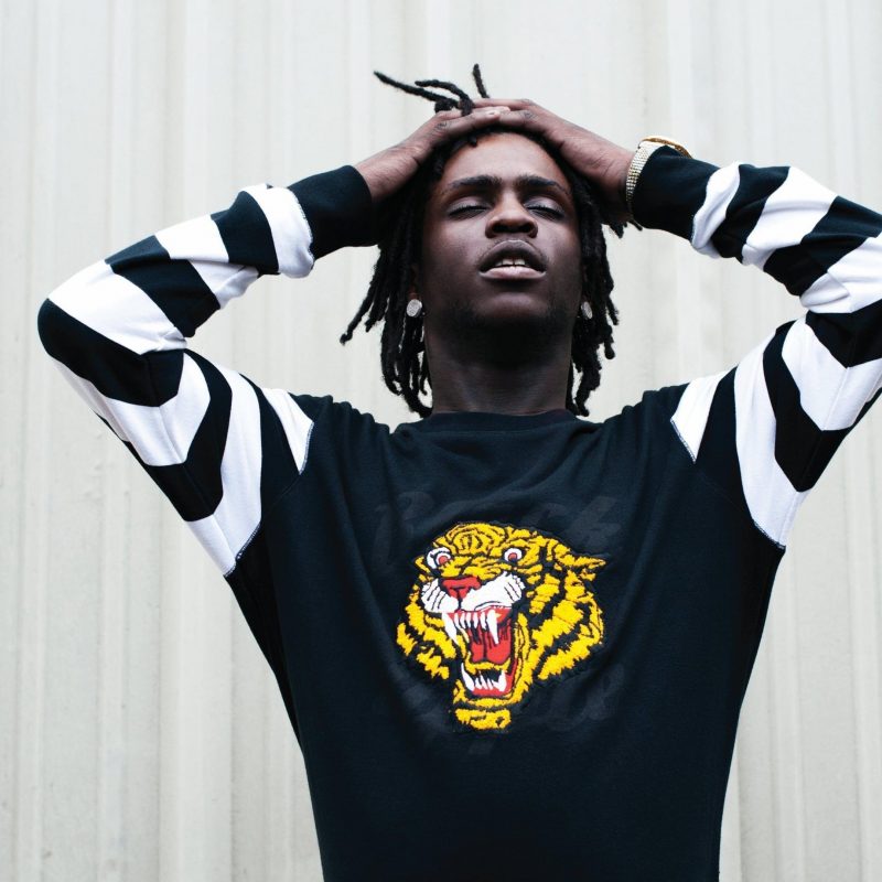 10 Latest Chief Keef Wallpaper For Iphone Full Hd 1080p - Chief Keef , HD Wallpaper & Backgrounds