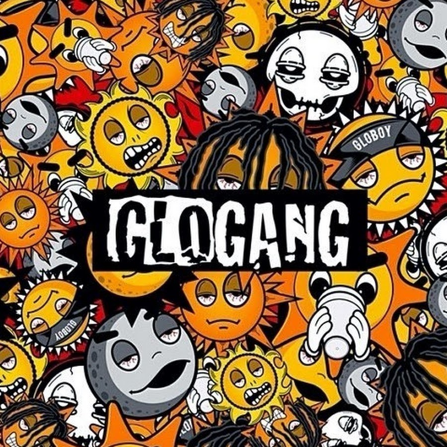 Glo Gang , HD Wallpaper & Backgrounds