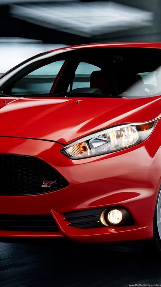 Mobile, Android, Tablet - Ford Fiesta St Background , HD Wallpaper & Backgrounds
