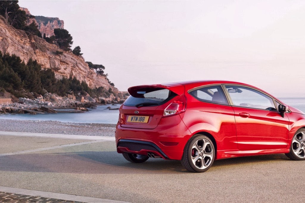 Ford Fiesta St Wallpapers , HD Wallpaper & Backgrounds