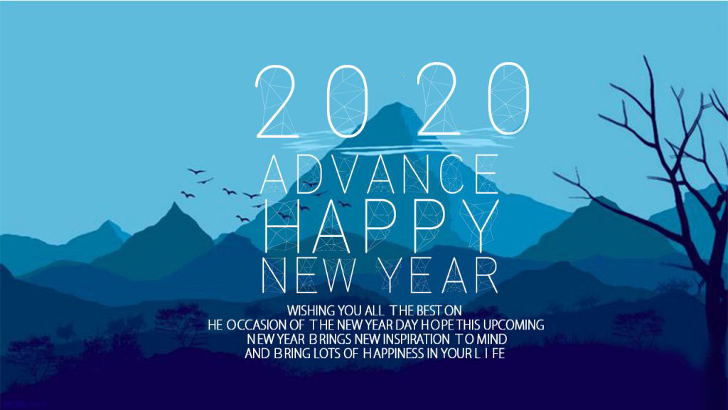 0 Comments - New Year Wishes 2018 Quotes , HD Wallpaper & Backgrounds