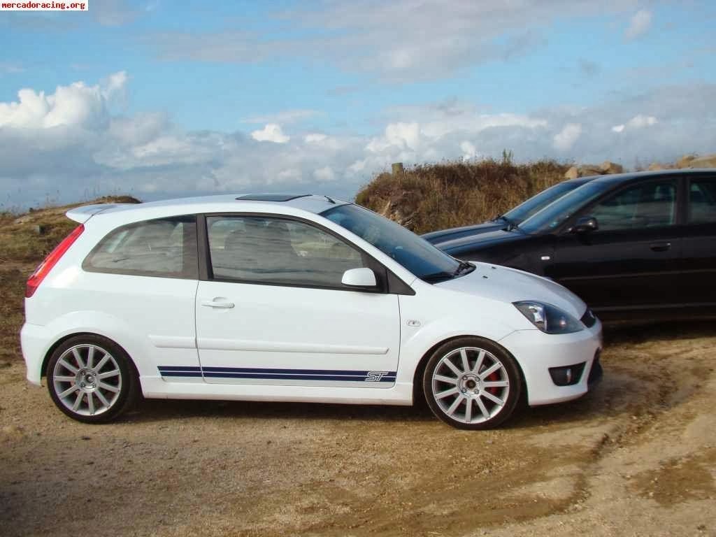 Ford Fiesta St Wallpapers Prices Features Wallpaper - 4 Door Coupe Audi , HD Wallpaper & Backgrounds