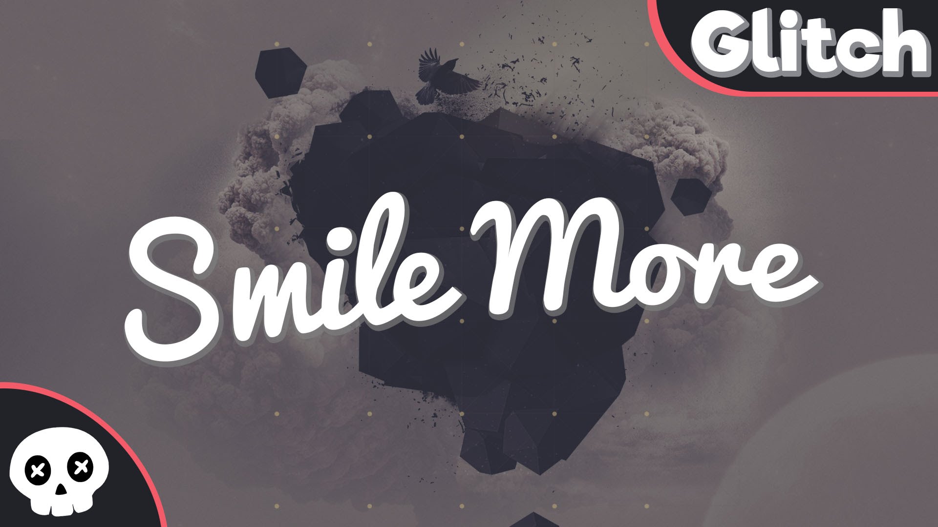 Smile More , HD Wallpaper & Backgrounds