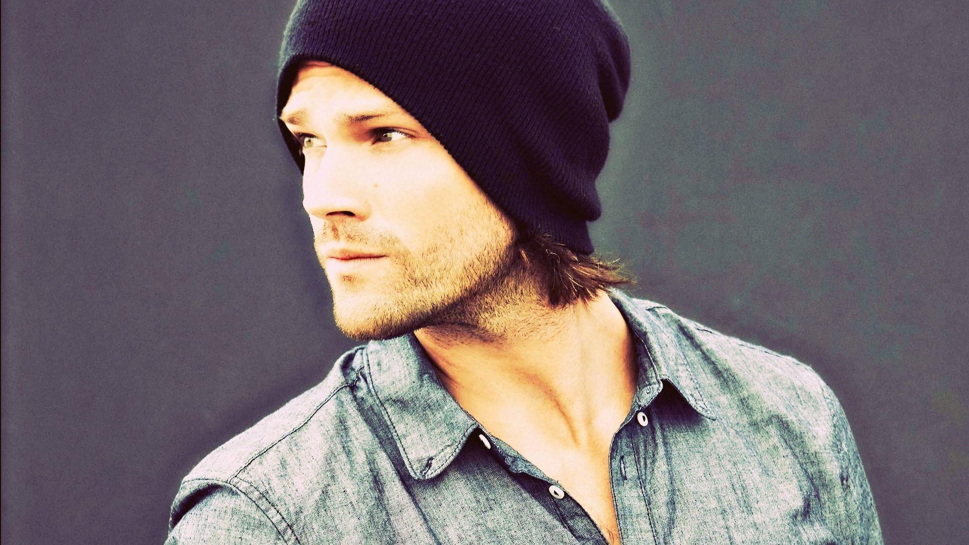 Jared Padalecki Wallpaper - Jared Padalecki , HD Wallpaper & Backgrounds