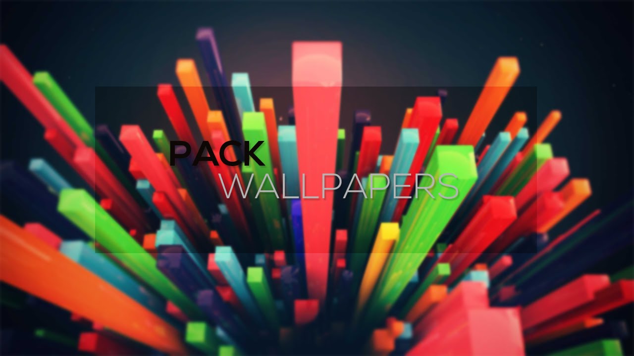 Pack De Wallpapers Elegantes - Area De Trabalho Hd , HD Wallpaper & Backgrounds