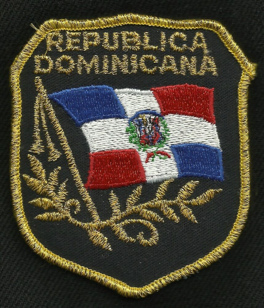 Republica Dominicana Dominican Republic Flag Motorcycle - Emblem , HD Wallpaper & Backgrounds