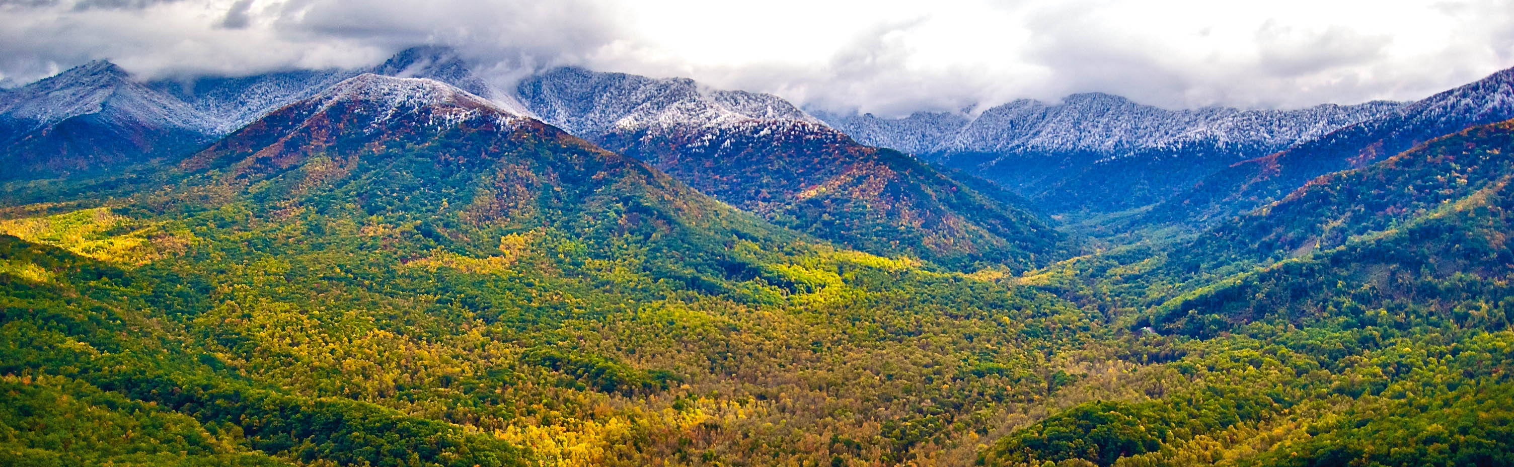 Smoky Mountains Wallpaper , HD Wallpaper & Backgrounds