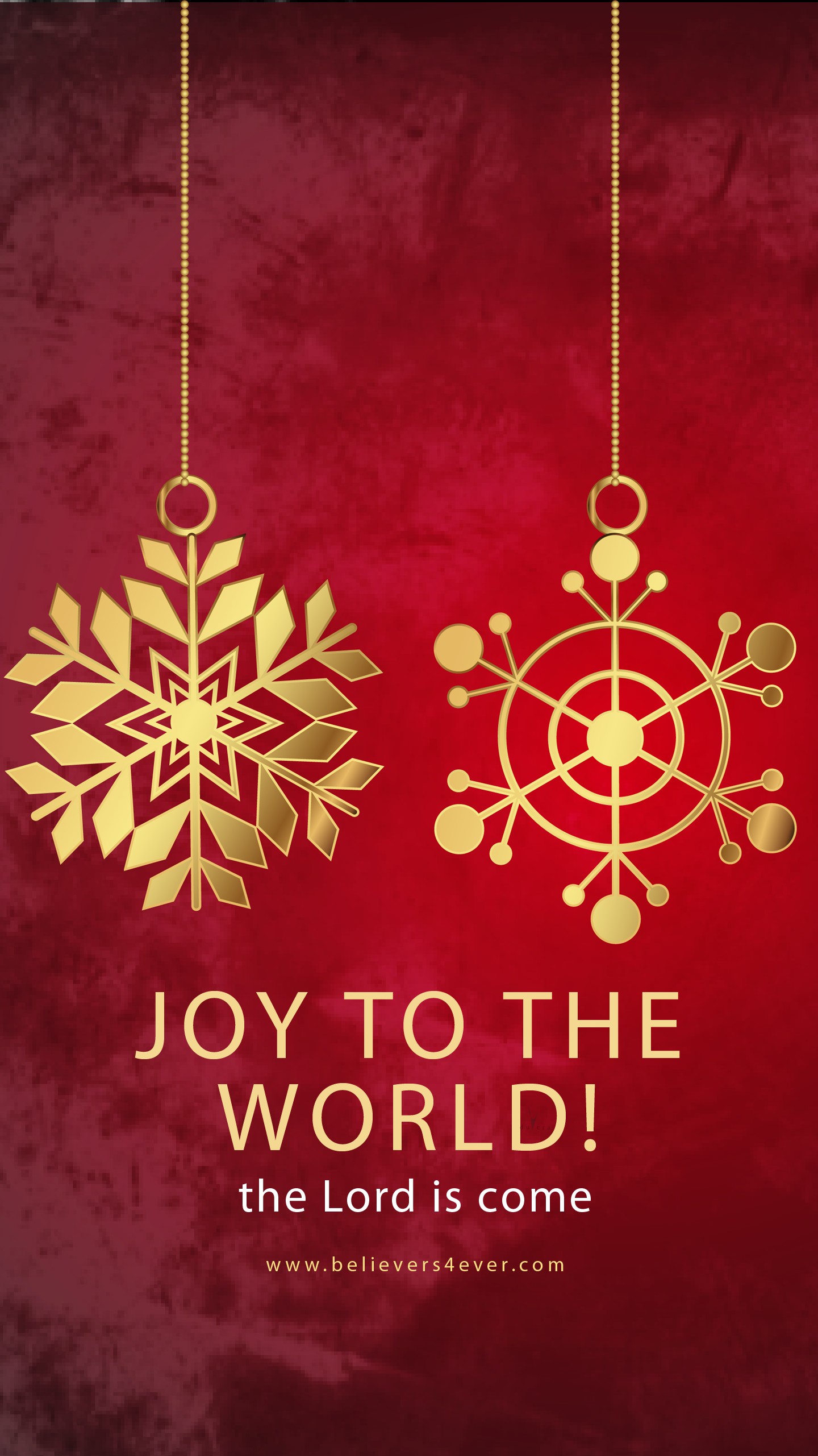 Free - Christian Christmas Wallpaper Iphone , HD Wallpaper & Backgrounds