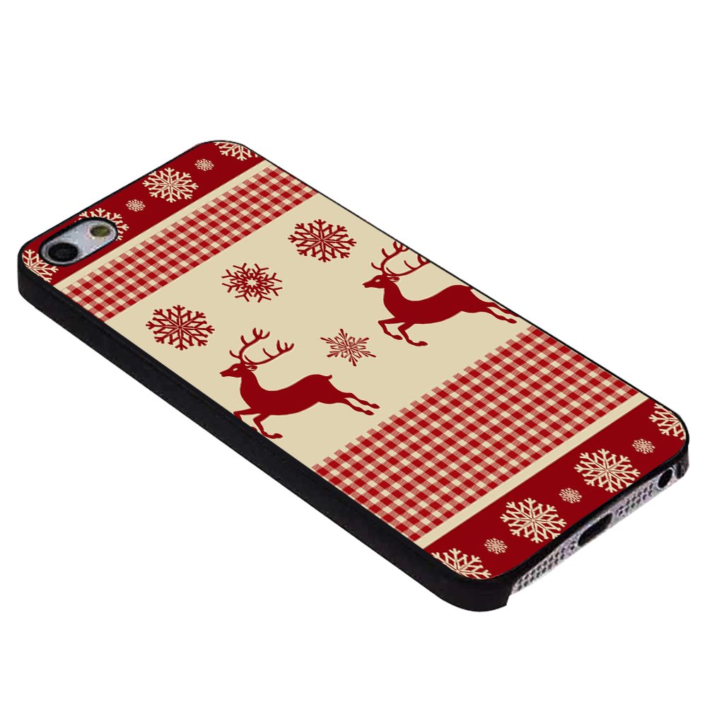 Pattern Christmas Wallpaper For Iphone Case - Smartphone , HD Wallpaper & Backgrounds