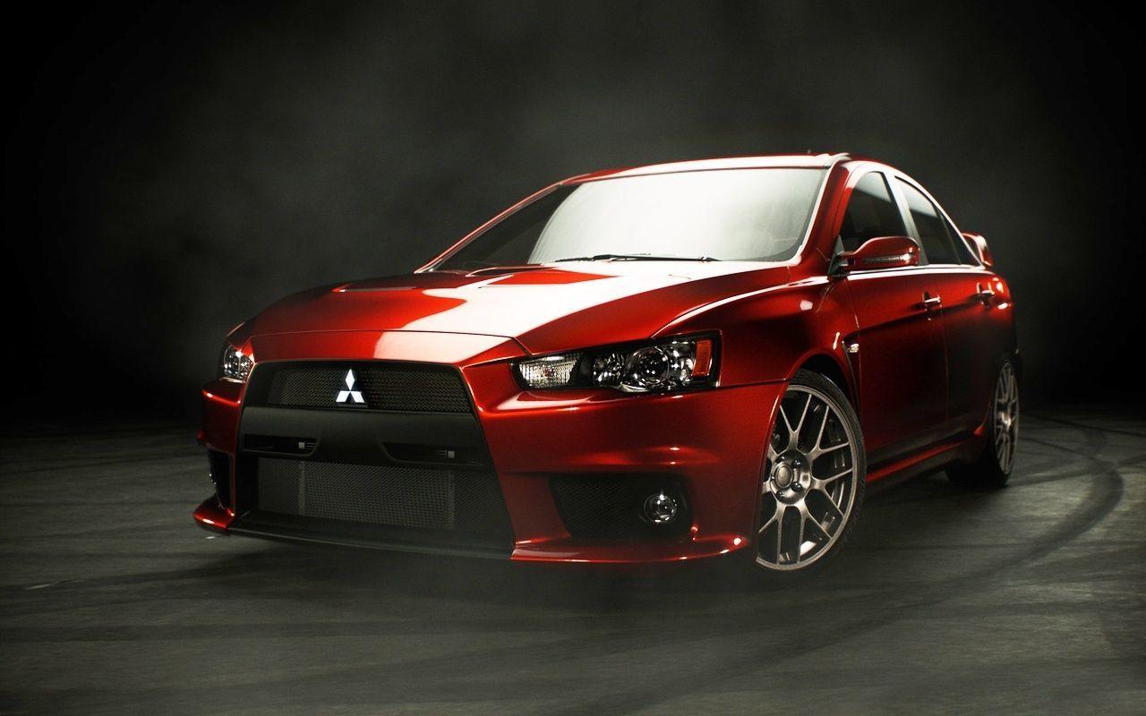 2015 Mitsubishi Lancer Evolution Wallpaper Hd - Mitsubishi Lancer 10 Evolution , HD Wallpaper & Backgrounds