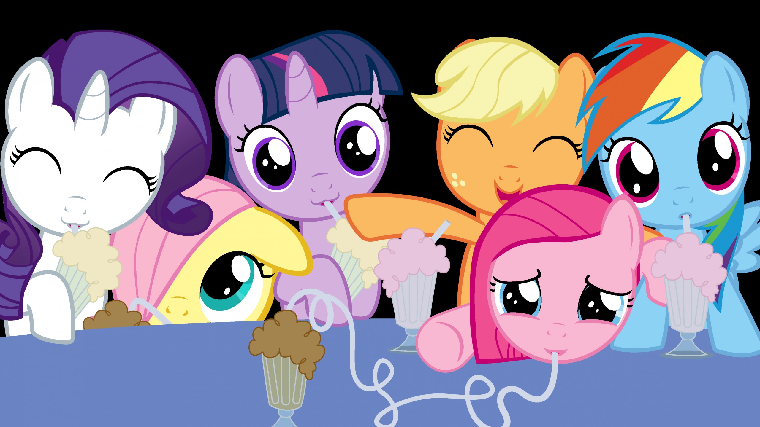 Download Pony Friendship , Fluttershy Wallpaper - Нарисовать Пони Дружба Это Чудо , HD Wallpaper & Backgrounds