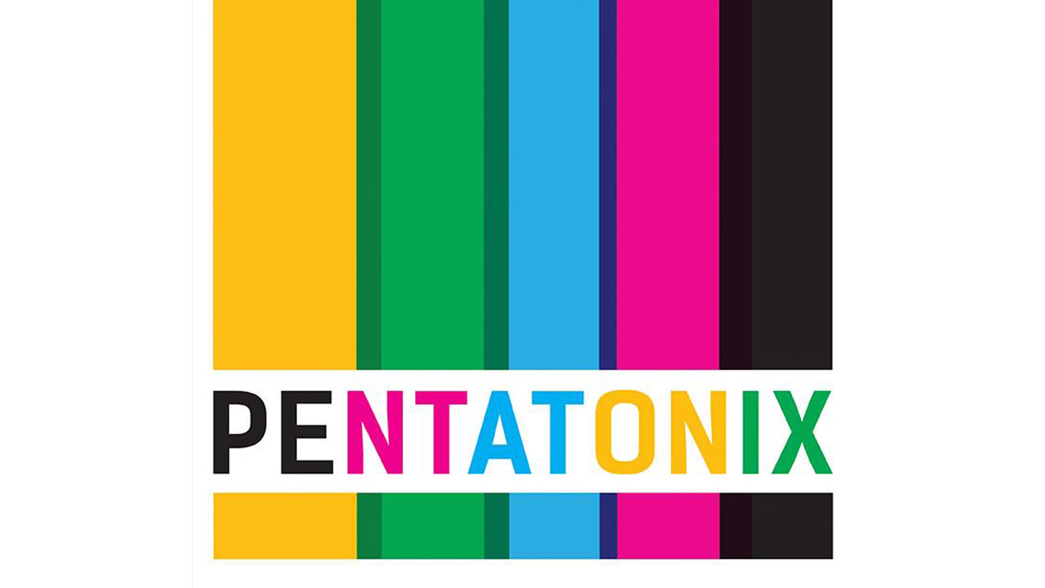 Listen To Pentatonix Live - Graphic Design , HD Wallpaper & Backgrounds