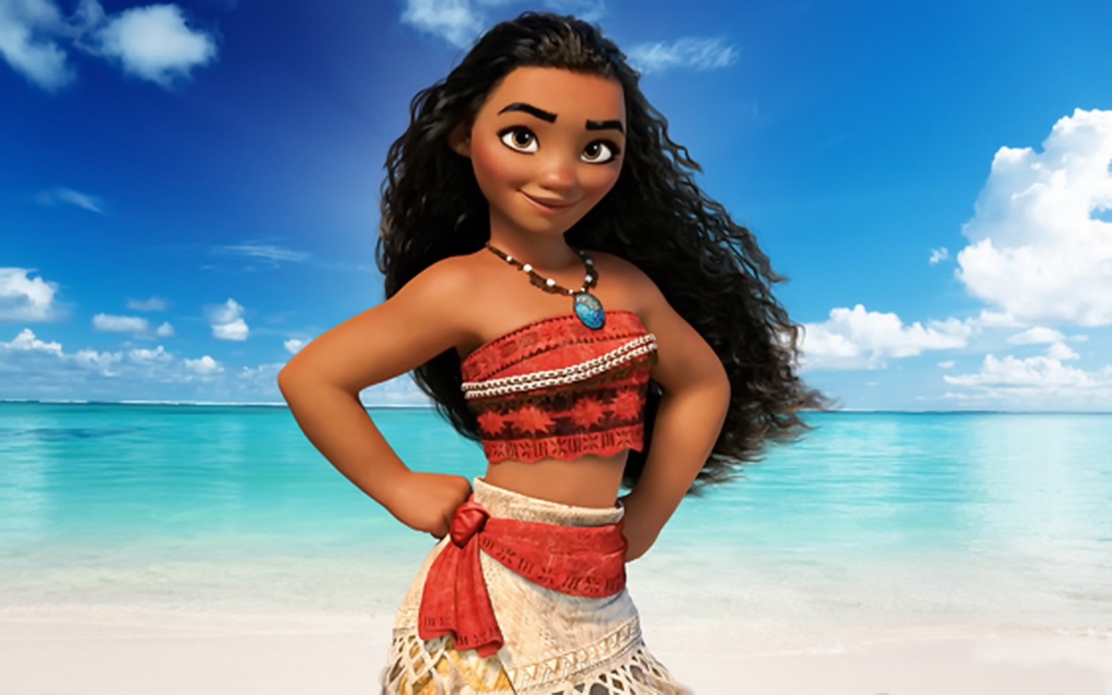 Moana