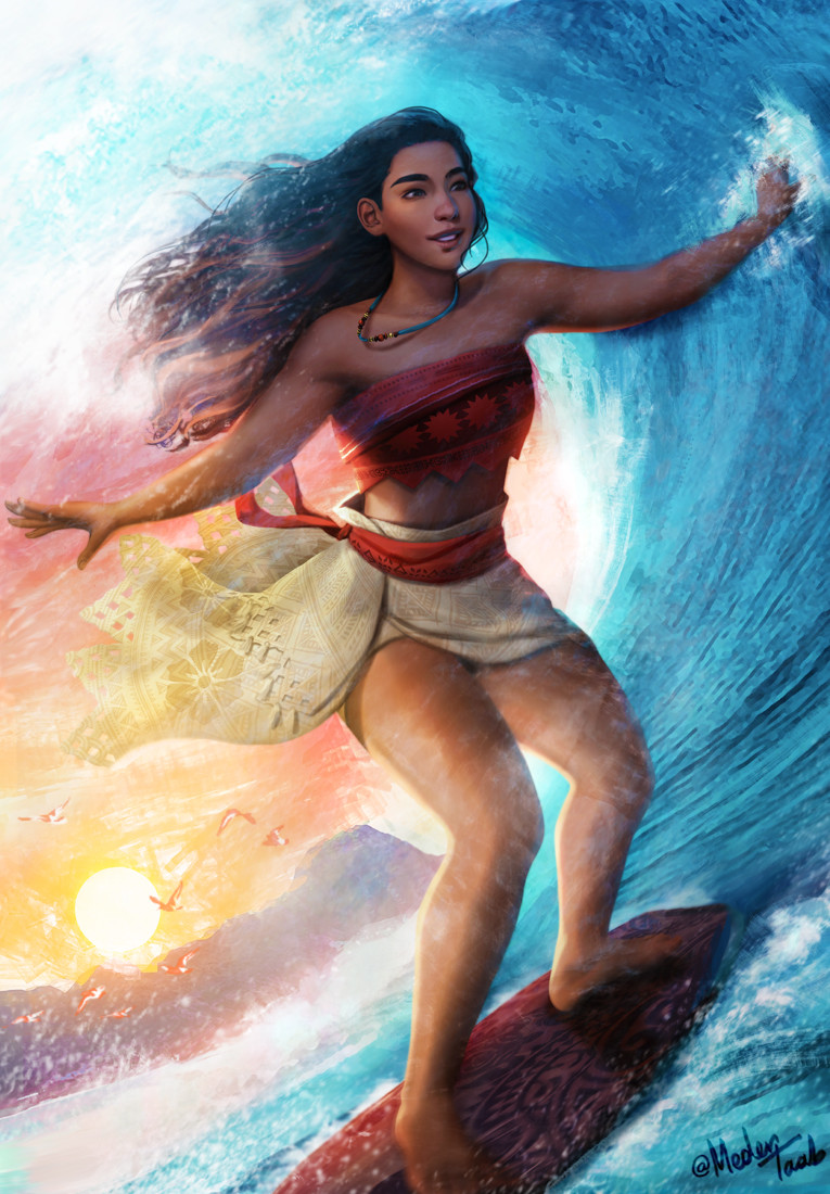 Moana - Moana Wallpaper Iphone 6 , HD Wallpaper & Backgrounds