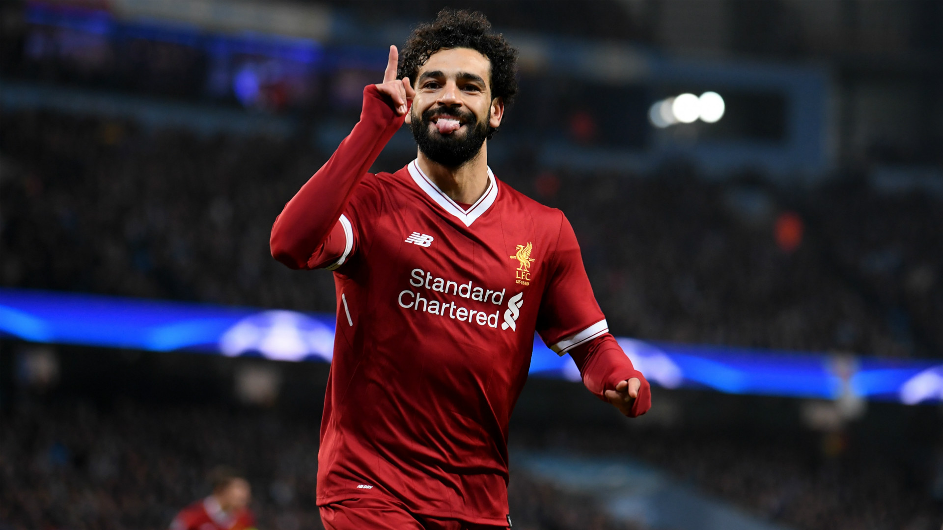 Mohamed Salah Wallpaper Hd Egypt-12 - Mohamed Salah , HD Wallpaper & Backgrounds