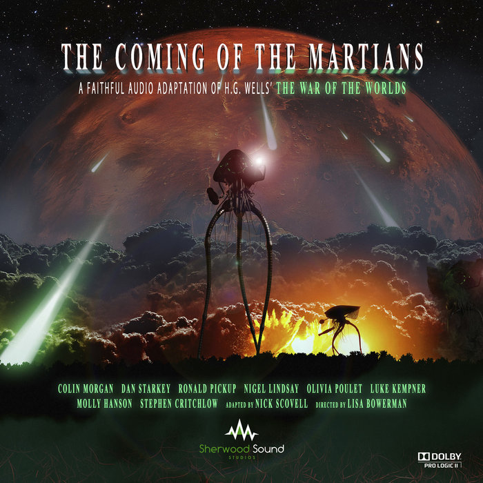 The War Of The Worlds - War Of The Worlds Alien Martian , HD Wallpaper & Backgrounds