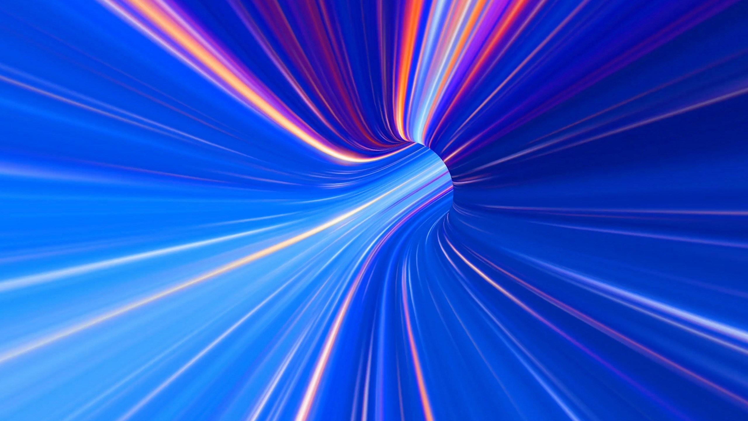 3d Spectrum Tunnel Wallpapers Hd Wallpapers Id - Wallpaper , HD Wallpaper & Backgrounds